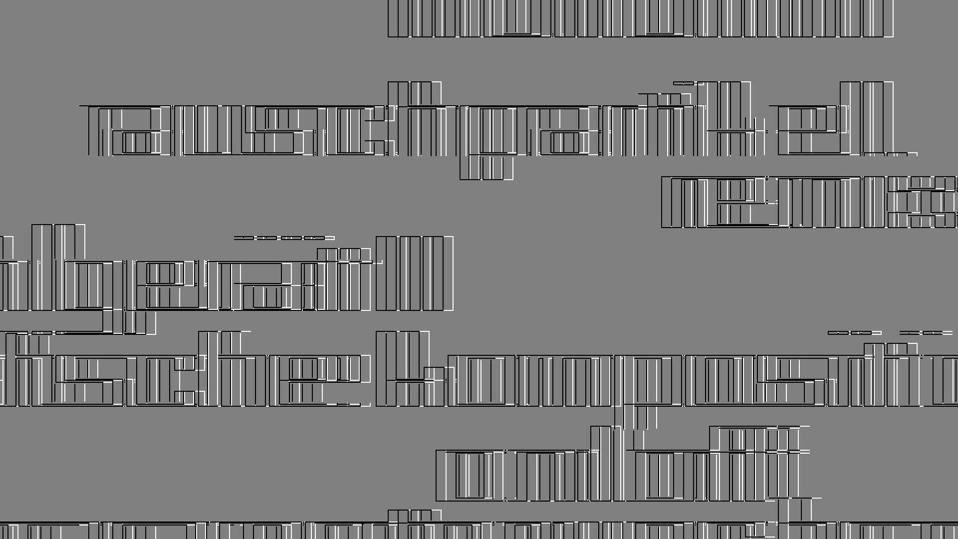 2021-03-10 Hanno Leichtmann - 1996 Monolith (rauschpartikel Remix 1 - 3)